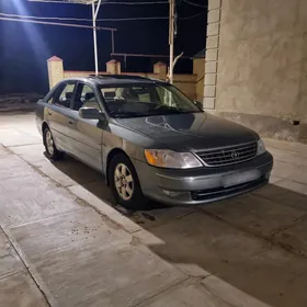 Toyota Avalon 2001