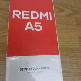 Redmi A5