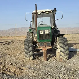 MTZ 80 1997