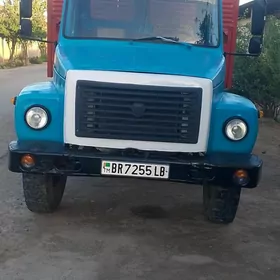 Gaz 53 1993