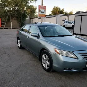 Toyota Camry 2007