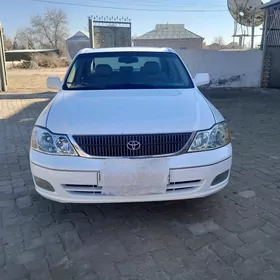 Toyota Avalon 2001