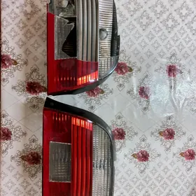 BMW e39