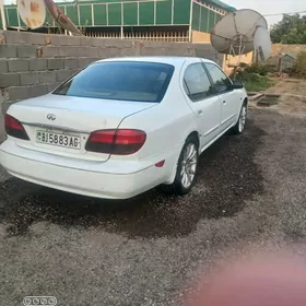Infiniti FX 2003