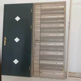 içki gapy