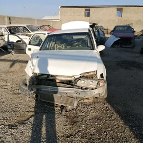 Opel wektra B