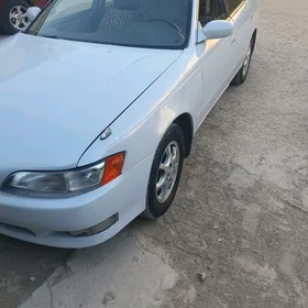 Toyota Mark II 1993