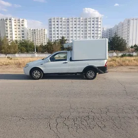 Fiat Doblo 2007