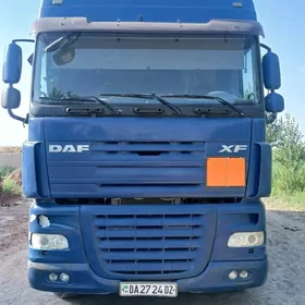 DAF 460 2010