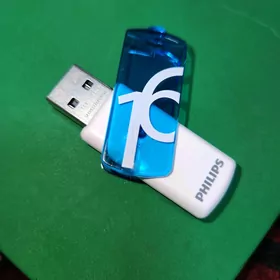 fleshka Philips 16gb