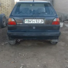 Opel Vita 1992