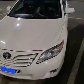 Toyota Camry 2009