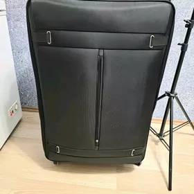 чемодан