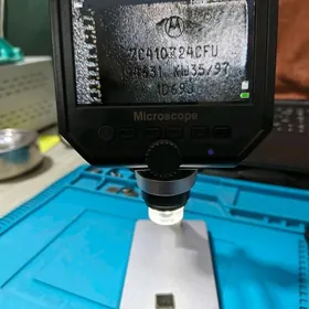 Microskop