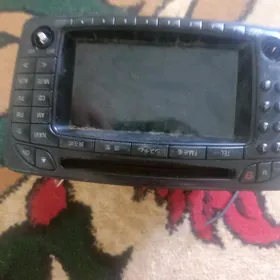 Magnitafon telewizorly