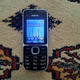 nokia c2
