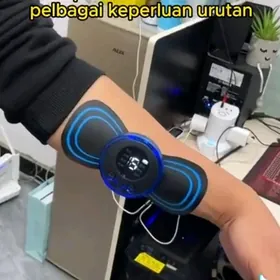 massaz aparat