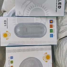 Led Plafon, lampa
