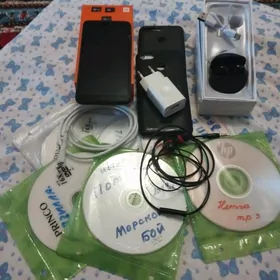 Redmi 6 4 64.