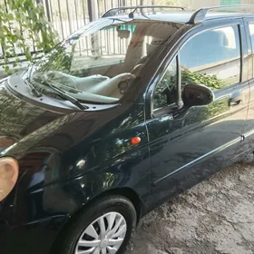 Daewoo Matiz 2003