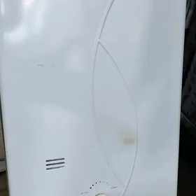 Газовая колонка