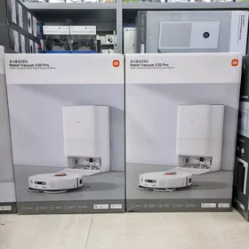 Xiaomi Robot Vacuum X20 Pro