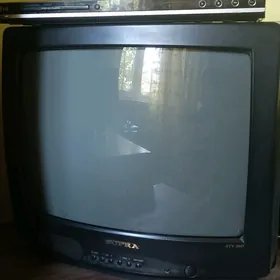 Телевизор
