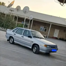 Lada 2115 2011
