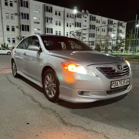 Toyota Camry 2008