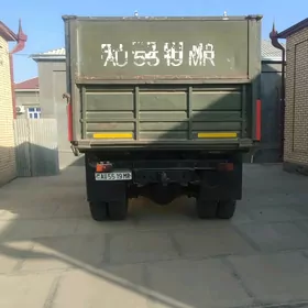 Zil 130 1982