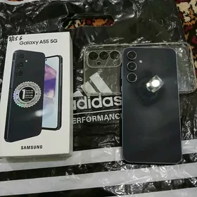 Samsung A55 5G