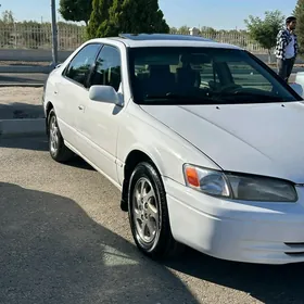 Toyota Camry 1998