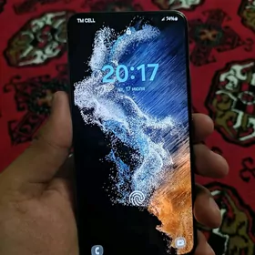 Samsung S22