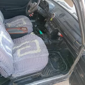 Lada 2106 1986