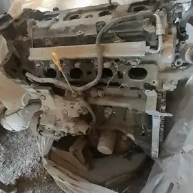dwigatel Nissan wersa