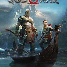 God of War 4