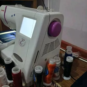 janome 350
