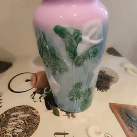 посуда из Керамики