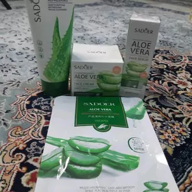 aloe vera nabor