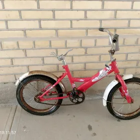 Салют welik