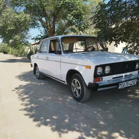 Lada 2106 2000