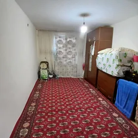 3мкр 2ком 1этаж