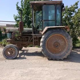 MTZ T-28 1992