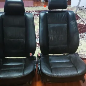 salon bmw e34