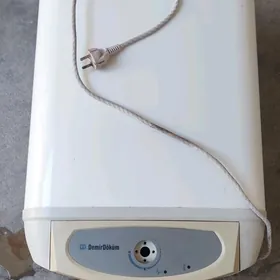 Boýler Demirdöküm 50 litr