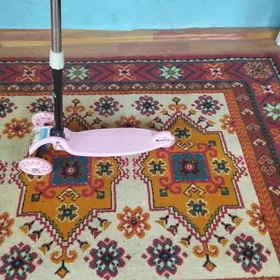 самокат детский