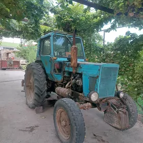 MTZ 82 1992