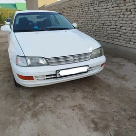 Toyota Corona 1995