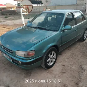 Toyota Corolla 1995