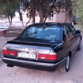 BMW 750 1993